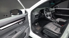 Honda Cr-v * 2.0* HYBRID TOURING* 2WD* ПОДГРЕВ* ПАНОРАМА* , снимка 10