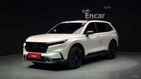 Honda Cr-v * 2.0* HYBRID TOURING* 2WD* ПОДГРЕВ* ПАНОРАМА* , снимка 1