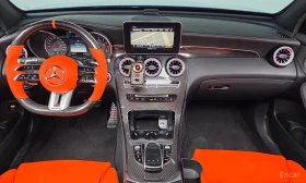 Mercedes-Benz GLC 63 AMG S* 4MATIC+ * COUPE* BURMESTER, снимка 4
