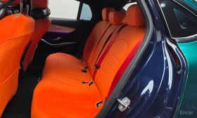 Mercedes-Benz GLC 63 AMG S* 4MATIC+ * COUPE* BURMESTER, снимка 10