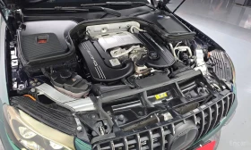 Mercedes-Benz GLC 63 AMG S* 4MATIC+ * COUPE* BURMESTER, снимка 12