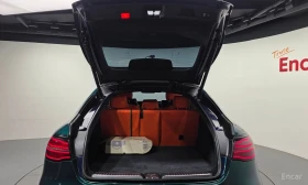 Mercedes-Benz GLC 63 AMG S* 4MATIC+ * COUPE* BURMESTER, снимка 13