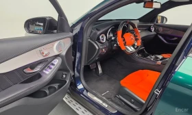 Mercedes-Benz GLC 63 AMG S* 4MATIC+ * COUPE* BURMESTER, снимка 3
