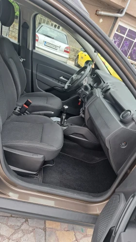 Dacia Duster, снимка 13