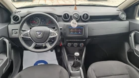 Dacia Duster, снимка 9