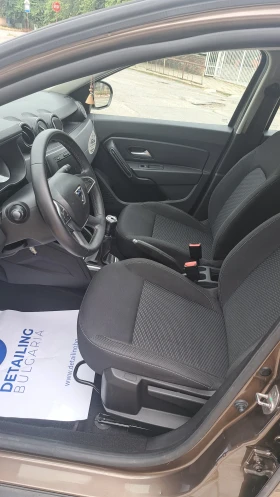 Dacia Duster, снимка 11