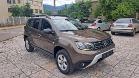 Dacia Duster, снимка 3