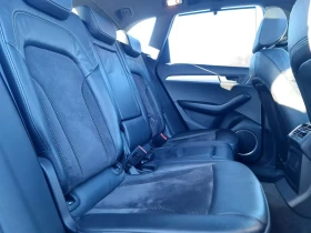 Audi Q5 S-LINE, снимка 7