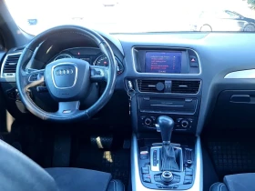 Audi Q5 S-LINE, снимка 6