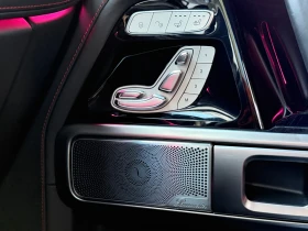 Mercedes-Benz G 63 AMG EDITION 1 / BRABUS, снимка 15