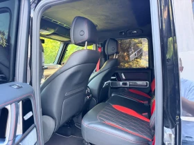 Mercedes-Benz G 63 AMG EDITION 1 / BRABUS, снимка 11