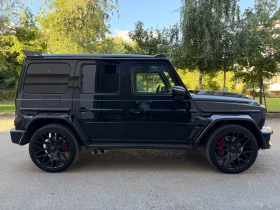 Mercedes-Benz G 63 AMG EDITION 1 / BRABUS, снимка 8