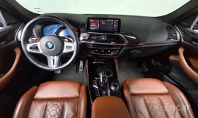 BMW X4 M COMPETITION , снимка 3