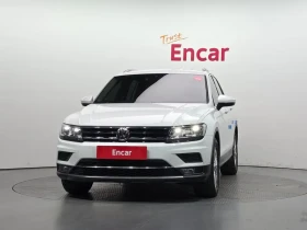 VW Tiguan 2.0 Tdi Premium, снимка 3
