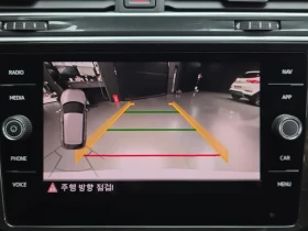 VW Tiguan 2.0 Tdi Premium, снимка 14