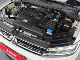 VW Tiguan 2.0 Tdi Premium, снимка 6