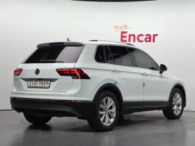 VW Tiguan 2.0 Tdi Premium, снимка 2