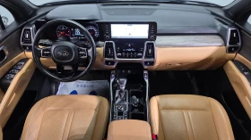 Kia Sorento 2.2 CRDi Prestige, снимка 6