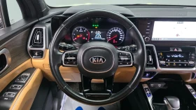 Kia Sorento 2.2 CRDi Prestige, снимка 12