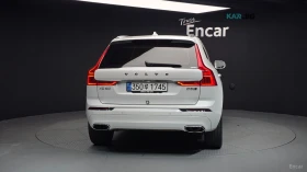 Volvo XC60 D5 INSCRIPTION* HUD* 360* МАСАЖИ* ОБДУХ* НАВИ* ПАН, снимка 4
