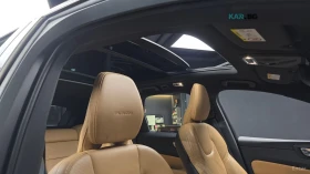 Volvo XC60 D5 INSCRIPTION* HUD* 360* МАСАЖИ* ОБДУХ* НАВИ* ПАН, снимка 15