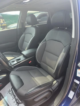 Kia Niro 65KWh DYNAMIC LINE PLUS/SOH100% СЕРТИФИКАТ/2021, снимка 9