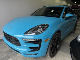 Porsche Macan GTS* SPORT CHRONO* BOSE* AKRAPOVIC* PDLS, снимка 3
