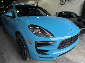 Porsche Macan GTS* SPORT CHRONO* BOSE* AKRAPOVIC* PDLS, снимка 4