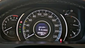 Honda Cr-v 2.0 i-VTEC 4WD, снимка 15