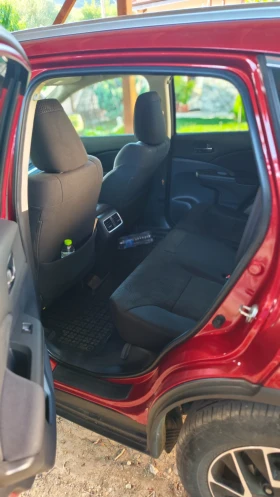 Honda Cr-v 2.0 i-VTEC 4WD, снимка 13