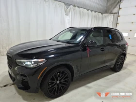 BMW X5, снимка 1