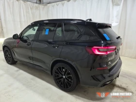 BMW X5, снимка 4
