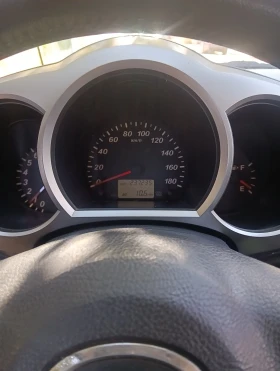 Daihatsu Terios, снимка 9