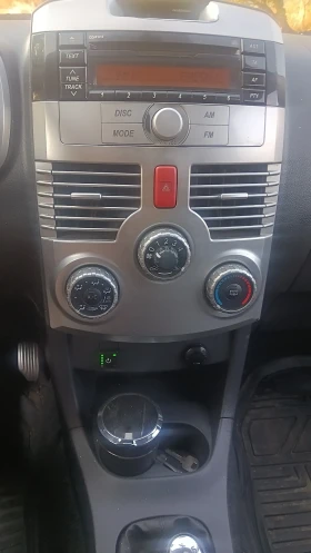 Daihatsu Terios, снимка 6