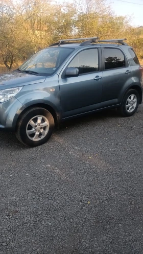 Daihatsu Terios, снимка 3
