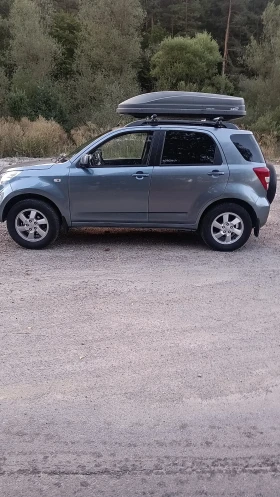 Daihatsu Terios, снимка 8