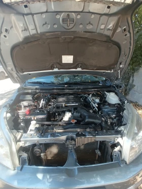 Daihatsu Terios, снимка 12