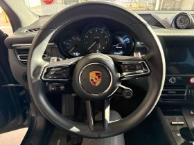 Porsche Macan AWD / CARFAX / ДИСТРОНИК / 360 КАМЕРИ , снимка 6