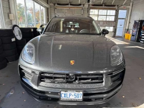 Porsche Macan AWD / CARFAX / ДИСТРОНИК / 360 КАМЕРИ , снимка 5