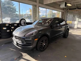 Porsche Macan AWD / CARFAX / ДИСТРОНИК / 360 КАМЕРИ , снимка 1