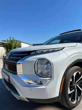 Mitsubishi Outlander PHEV, снимка 4