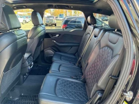 Audi Q7 Technik | CARFAX | БЕЗ ИНЦИДЕНТИ , снимка 12