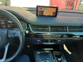 Audi Q7 Technik | CARFAX | БЕЗ ИНЦИДЕНТИ , снимка 9