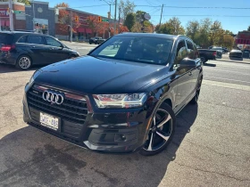 Audi Q7 Technik | CARFAX | БЕЗ ИНЦИДЕНТИ , снимка 1