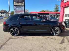 Audi Q7 Technik | CARFAX | БЕЗ ИНЦИДЕНТИ , снимка 4