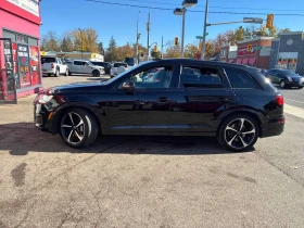 Audi Q7 Technik | CARFAX | БЕЗ ИНЦИДЕНТИ , снимка 3