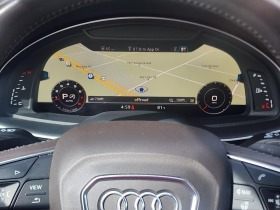 Audi Q7 Matrix* distronik* подгрев* пано* дигитално табло - [9] 