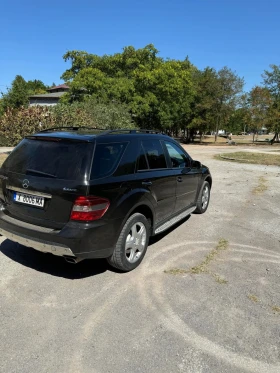 Mercedes-Benz ML 320, снимка 5