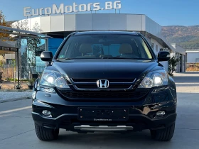 Honda Cr-v 2.2 D-TEC, EXECUTIVE, FULL-KATO HOB!!! | Mobile.bg    2