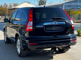 Honda Cr-v 2.2 D-TEC, EXECUTIVE, FULL-KATO HOB!!! | Mobile.bg    6